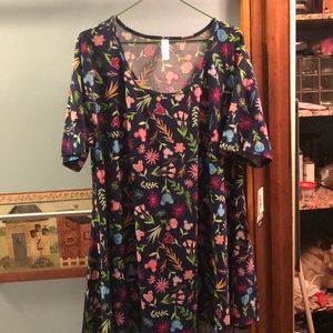 Disney Lularoe Perfect T